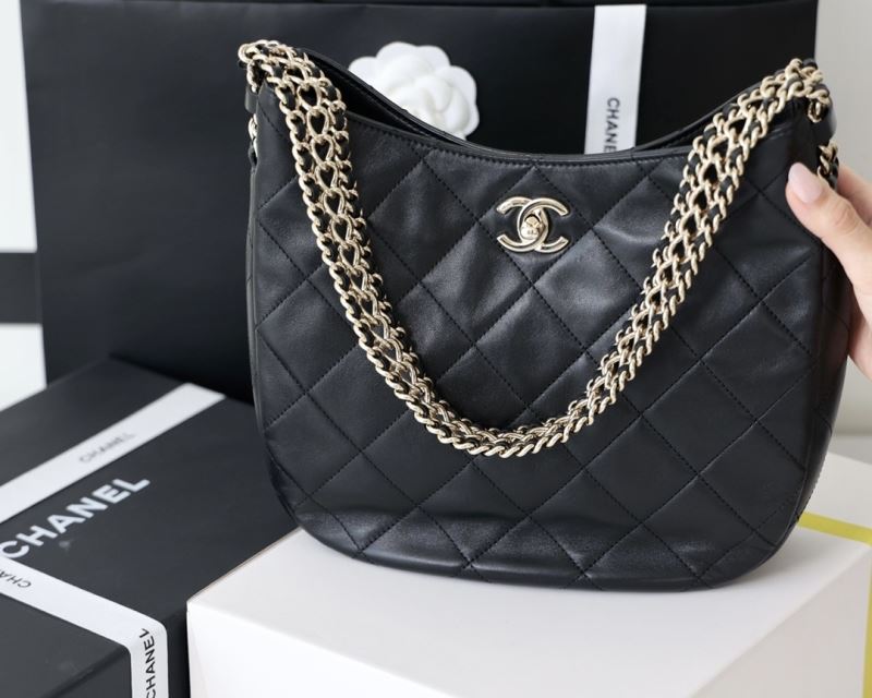 Chanel Hobo Bags